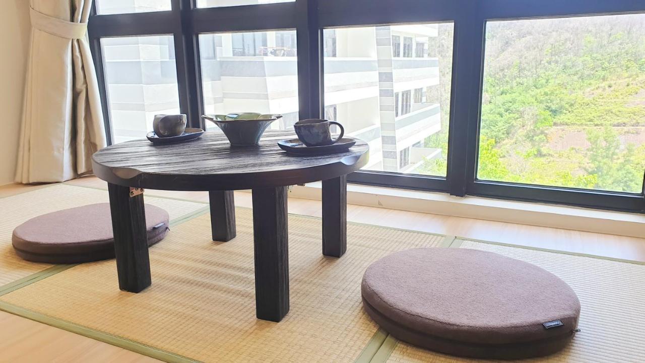 Kimura Ryokan Legoland Nusajaya ヌサジャヤ エクステリア 写真
