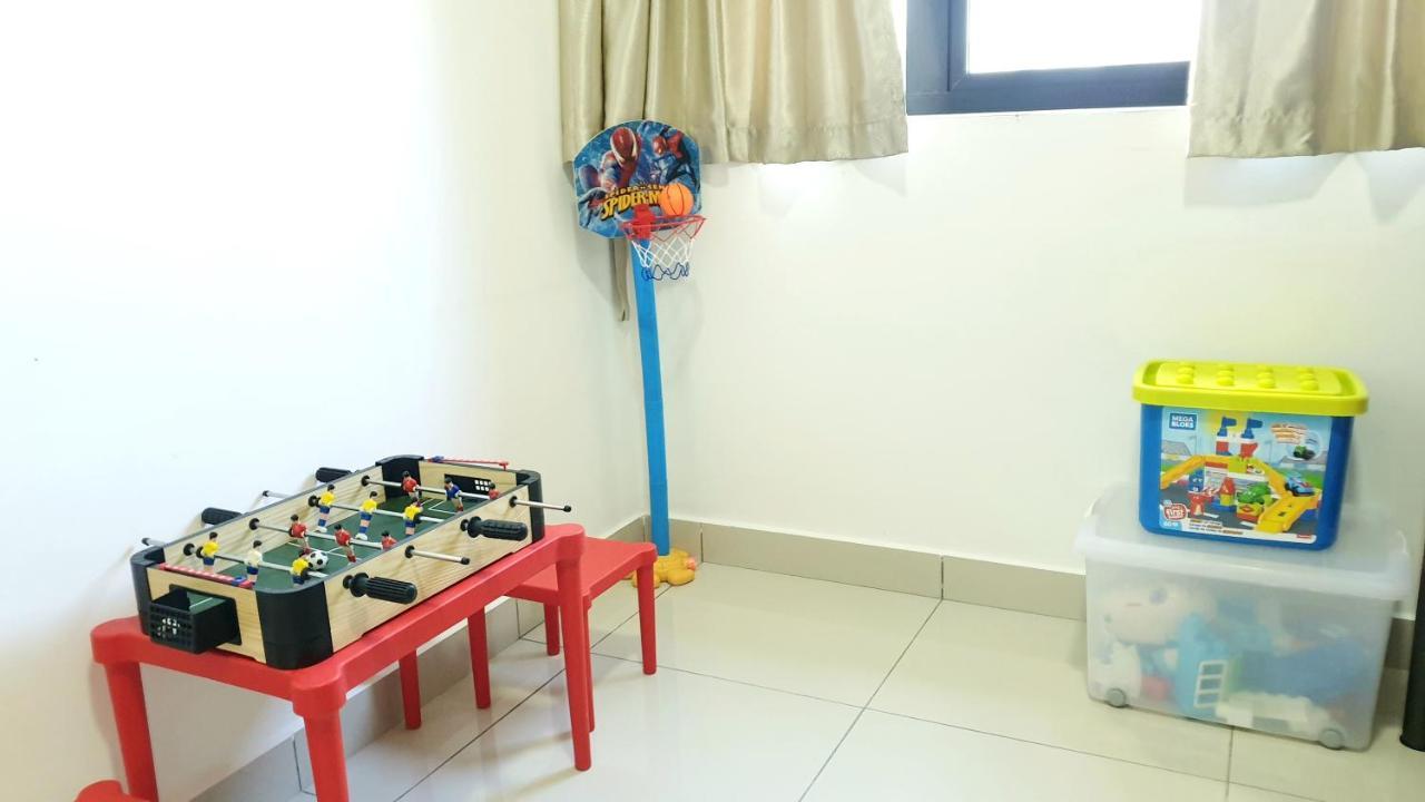 Kimura Ryokan Legoland Nusajaya ヌサジャヤ エクステリア 写真